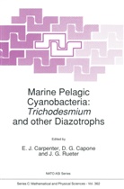 D. G. Capone, D.G. Capone, E. J. Carpenter, E.J. Carpenter, G Capone, G Capone... - Marine Pelagic Cyanobacteria: Trichodesmium and other Diazotrophs
