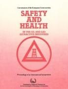 Springe, Springer - Safety and Health in the Oil and Gas Extractive Industries
