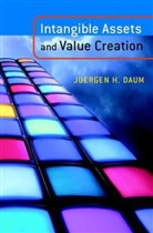 Daum, J. Daum, Jh Daum, Juergen H Daum, Juergen H. Daum, Jurgen Daum... - Intangible Assets and Value Creation