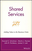 Dunleavy, John R Dunleavy, John R. Dunleavy, Harmer, Martin J Harmer, Martin J. Harmer... - Shared Services