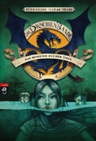 Florian Freund, Peter Freund - Das Monster aus der Tiefe