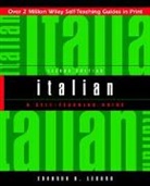 L&amp;, Lebano, EA Lebano, Edoardo A. Lebano, Edoardo A Lèbano, Edoardo A. Lèbano - Italian