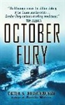 Peter A Huchthausen, Peter A. Huchthausen - October Fury