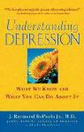 J. Horvitz Depaulo, J. R. Depaulo, J. Raymond Depaulo, J. Raymond Horvitz Depaulo, Leslie A. Horvitz, Leslie Alan Horvitz - Understanding Depression