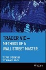 T. Sullivan Brown, V Sperandeo, Victor Sperandeo, Victor Brown Sperandeo, Sperandeo Victor - Trader Vic--Methods of a Wall Street Master