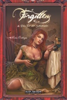 Cris Ortega - Forgotten - Bd.2: Forgotten - Das Tor der Schicksale