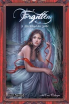 Cris Ortega - Forgotten - Bd.3: Forgotten - Die Hügel der Stille