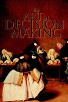 Colin Ed Drummond, Colin Ed. Drummond, h Drummond, Helga Drummond, Drummond Helga - Art of Decision Making