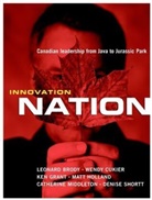 Leonar Brody, Leonard Brody, Leonard Cukier Brody, Wend Cukier, Wendy Cukier, Ken Grant... - Innovation Nation