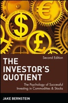 Jacob Bernstein, Jake Bernstein, Margery Bernstein, Barbara Bernstein Fant - Investor's Quotient