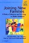 Cherilyn Dance, Dance Cherilyn, Deborah Mayes, Mayes Deborah, Quinton, D Quinton... - Joining New Families