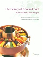 Institute of Traditional Korean Food, Institute of Traditional Korean Food - The Beauty of Korean Food
