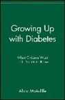 McAuliffe, Alicia McAuliffe - Growing Up With Diabetes