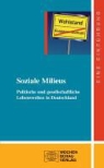 Gotthard Breit, Peter Massing - Soziale Milieus