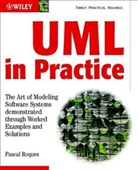 P Roques, P.r. Roques, Pascal Roques, Pascal (Verilog (Now Telelogic)) Roques - Uml in Practice