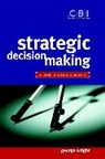 Wright, G Wright, George Wright - Strategic Decision Making