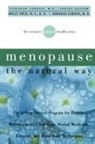 Gordon, Deborah Gordon, Deborah Siple Gordon, R. Gordon, Molly Siple - Menopause the Natural Way