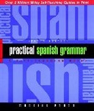 M Prado, Marcial Prado - Practical Spanish Grammar