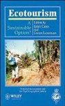 Cater, E Cater, Lowman, G Lowman, Erlet Cater, Cater Erlet... - Ecotourism: A Sustainable Option