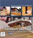 Guido Henn - Handbuch Oberfräse