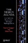 COOPER, Rachel Cooper, Rachel Davies-Cooper, Mike Press - The Design Agenda