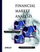 Blake, D Blake, David Blake, David (Birkbeck College) Blake - Financial Market Analysis
