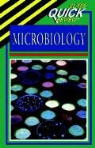 Alcamo, Edward I. Alcamo, Cliffs Notes - Microbiology