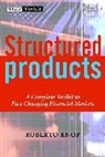 Roberto Knop, Knop Roberto - Structured Products