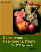 Schneider, S Schneider, S. A. Schneider, Steve Schneider, Steve (Royal Holloway Schneider - Concurrent and Real-Time Systems