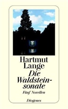 Hartmut Lange - Die Waldsteinsonate