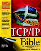 Meeta Gupta, Paul LaSalle, Mridula Parihar, Rob Scrimger, Rob Lasalle Scrimger, Rod Scrimger... - Tcp/ip Bible