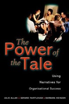 J Allan, Julie Allan, Julie Fairtlough Allan, Gerard Fairtlough, Barbara Heinzen - Power of the Tale