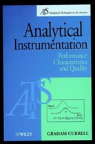 Currell, G Currell, Graham Currell, Graham (University of the West of England Currell, Currell Graham - Analytical Instrumentation