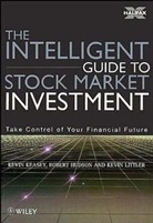 Rober Hudson, Robert Hudson, Keasey, K Keasey, Kevi Keasey, Kevin Keasey... - Intelligent Guide to Stock Market Investment