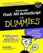 Sahlin, Doug Sahlin - Macromedia Flash MX Actionscript for Dummies