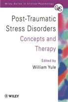 Yule, W Yule, William Yule, William (University of London Yule, Willia Yule, William Yule... - Post-Traumatic Stress Disorders