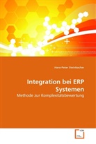 Hans-Peter Steinbacher - Integration bei ERP Systemen