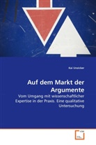 Kai Unzicker - Auf dem Markt der Argumente