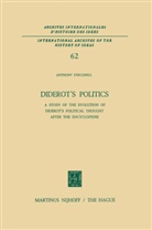 Antony Strugnell - Diderot's Politics