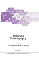 Izdar, E Izdar, E. Izdar, James W. Murray, W Murray, W Murray - Black Sea Oceanography