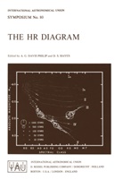 G Davis Philip, A G Davis Philip, D. S. Hayes, D.S. Hayes, A. G. Davis Philip, S Hayes... - The HR Diagram