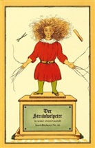 Heinrich Hoffmann - Der Struwwelpeter