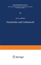 Petra Janssen - Geschichte und Lebenswelt