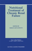 Sergi Giovannetti, Sergio Giovannetti - Nutritional Treatment of Chronic Renal Failure