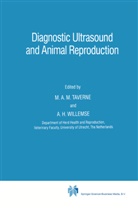 A M Taverne, M A M Taverne, H Willemse, H Willemse, M. Taverne, M. A. M. Taverne... - Diagnostic Ultrasound and Animal Reproduction