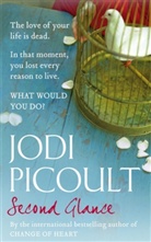 Jodi Picoult - Second Glance