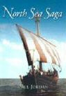 Paul Jordan - The North Sea Sagas