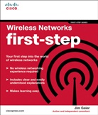 Jim Geier - Wireless Networks First-Step