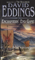 David Eddings - Enchanter's End Game