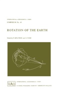 Melchior, P Melchior, P. Melchior, Yumi, Yumi, S. Yumi - Rotation of the Earth